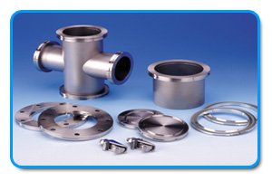 Stainless Steel Pipe Fittings Traders in India
