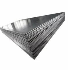 Alloy Steel Sheet Plate Supplier in India
