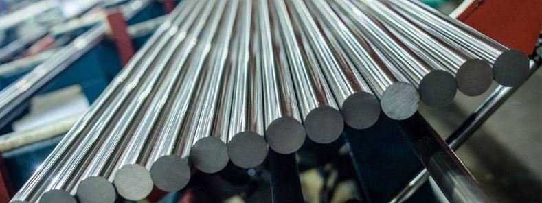 Alloy Steel Supplier in India