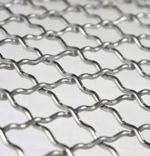 Aluminium Wiremesh Supplier in India