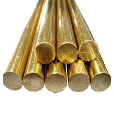Brass Bars Supplier in India
