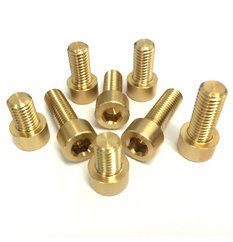 Brass Fasteners Supplier in India
