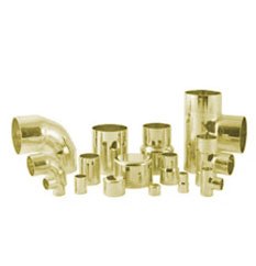 Brass Pipe Fittings Supplier in India