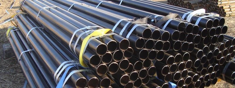 Carbon Steel Supplier in India
