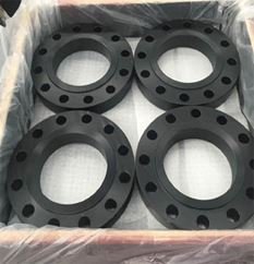 CS Flanges Supplier in India