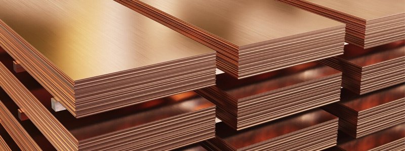 Copper Supplier in India