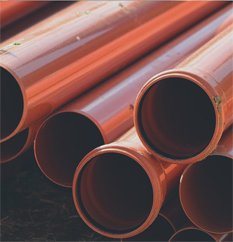 Copper Pipe & Tube Supplier in India