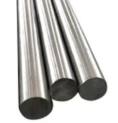 Mild Steel Bars Supplier in India