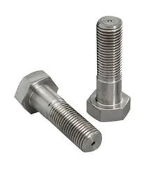 Mild Steel Fasteners Supplier in India