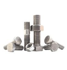 Nickel Alloy Fasteners Supplier in India Nickel Alloy Fasteners Supplier in India