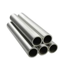 Nickel Pipe & Tube Supplier in India