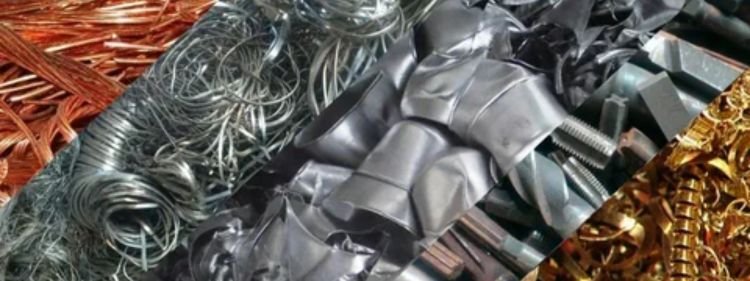 Non-Ferrous Products Supplier in India