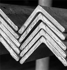 Stainless Steel Equal Unequal Angle Bar Supplier in India