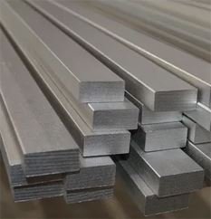 Stainless Steel Rectangular Bar Supplier in India