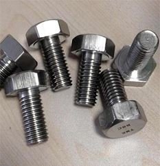 Bolts Supplier in India