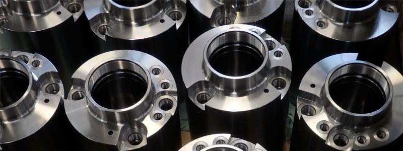 Stainless Steel Flanges Traders  in India