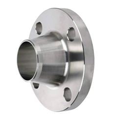 Weld Neck Flanges Suppliers in India