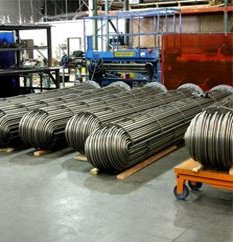 Heat Exchanger Tubes Traders  in India