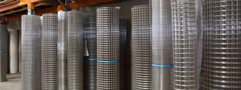 Wiremesh Supplier in India