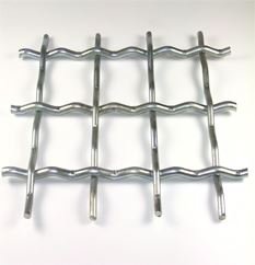Double Crimped Wiremesh Supplier in India