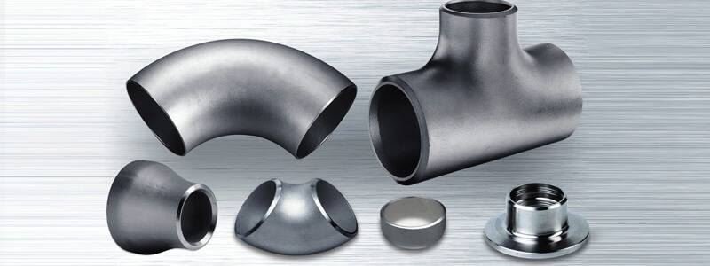 Stainless Steel Pipe Fittings Traders in India