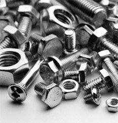 SS Fasteners Supplier in India