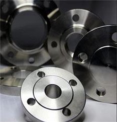 SS Flanges Supplier in India