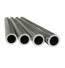Zinc Pipe & Tube Supplier in India