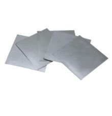 Zinc Sheet Plate Supplier in India